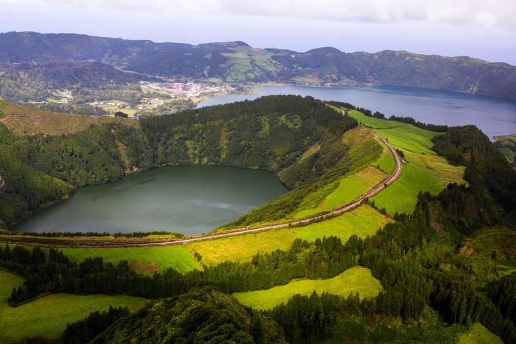 Breve Repaso A Las Azores Opini N Consejos Gu A De Viaje Y M S