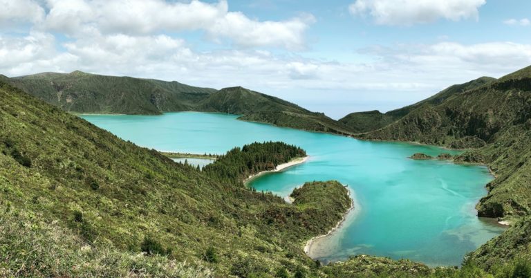 Breve Repaso A Las Azores Opini N Consejos Gu A De Viaje Y M S