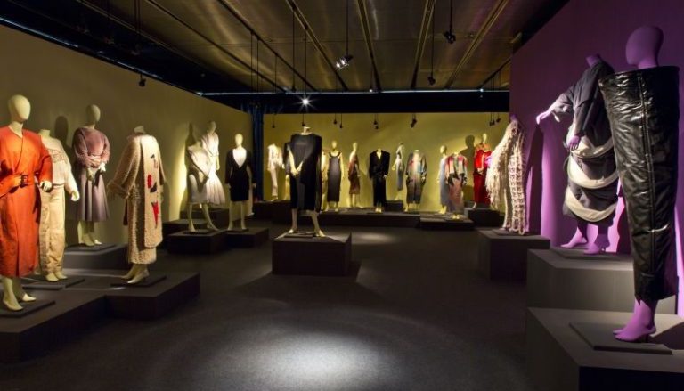 Museo Del Traje - Opinión, Consejos, ¿Merece La Pena Verlo?