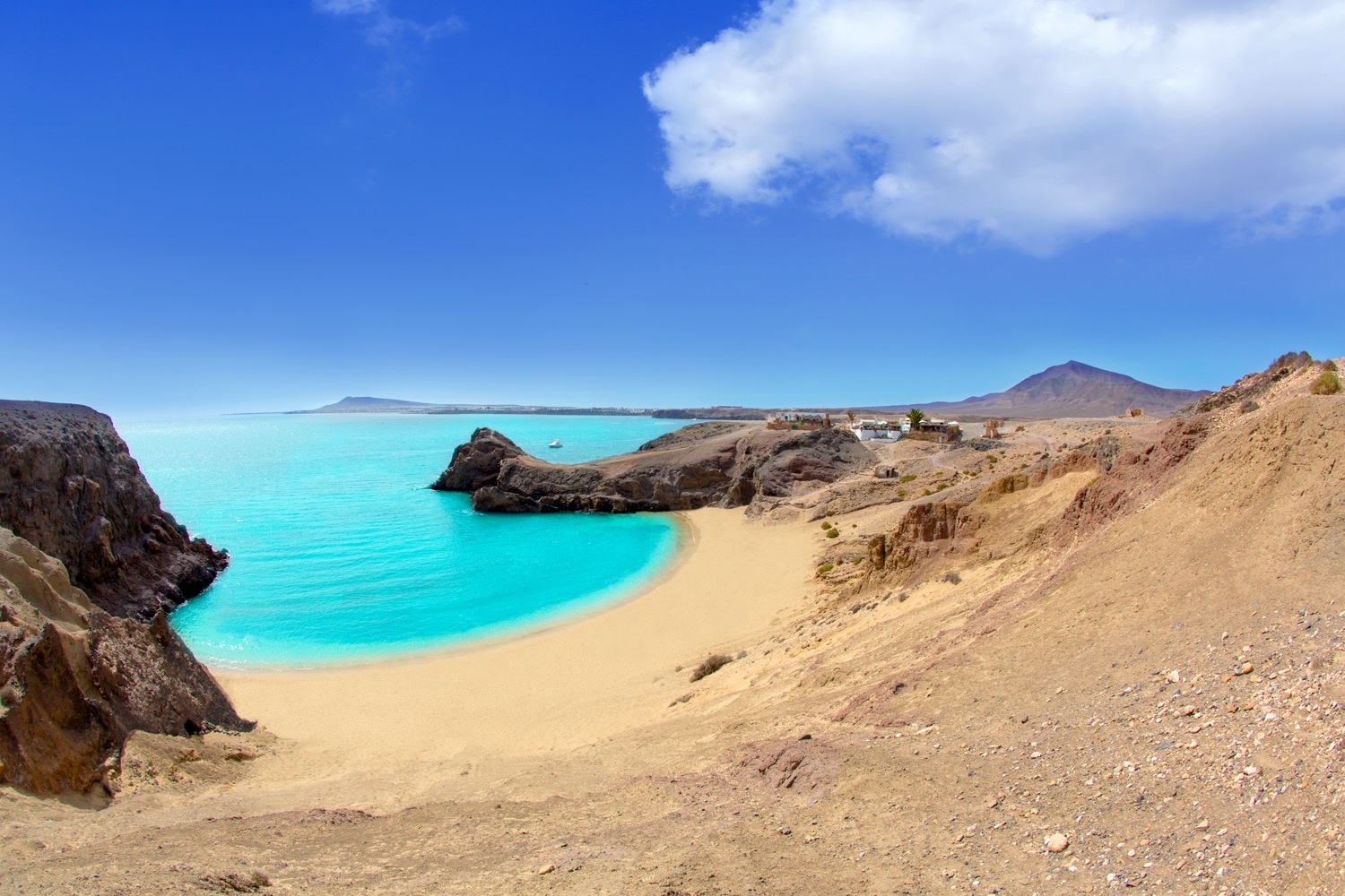 Playas De Papagayo En Lanzarote Opini N Consejos Gu A De Viaje Y M S