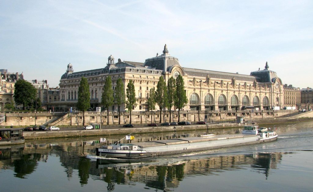 Museo De Orsay En París Opinión Consejos Guía De Viaje Y Más