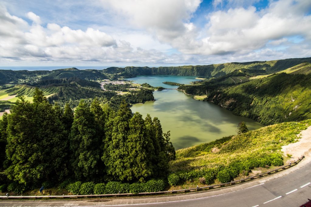 Breve Repaso A Las Azores Opinión Consejos Guía De Viaje Y Más